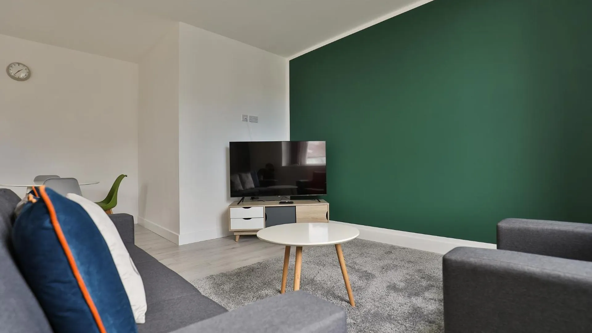 Luxury City Centre Pad Kingston upon Hull Großbritannien