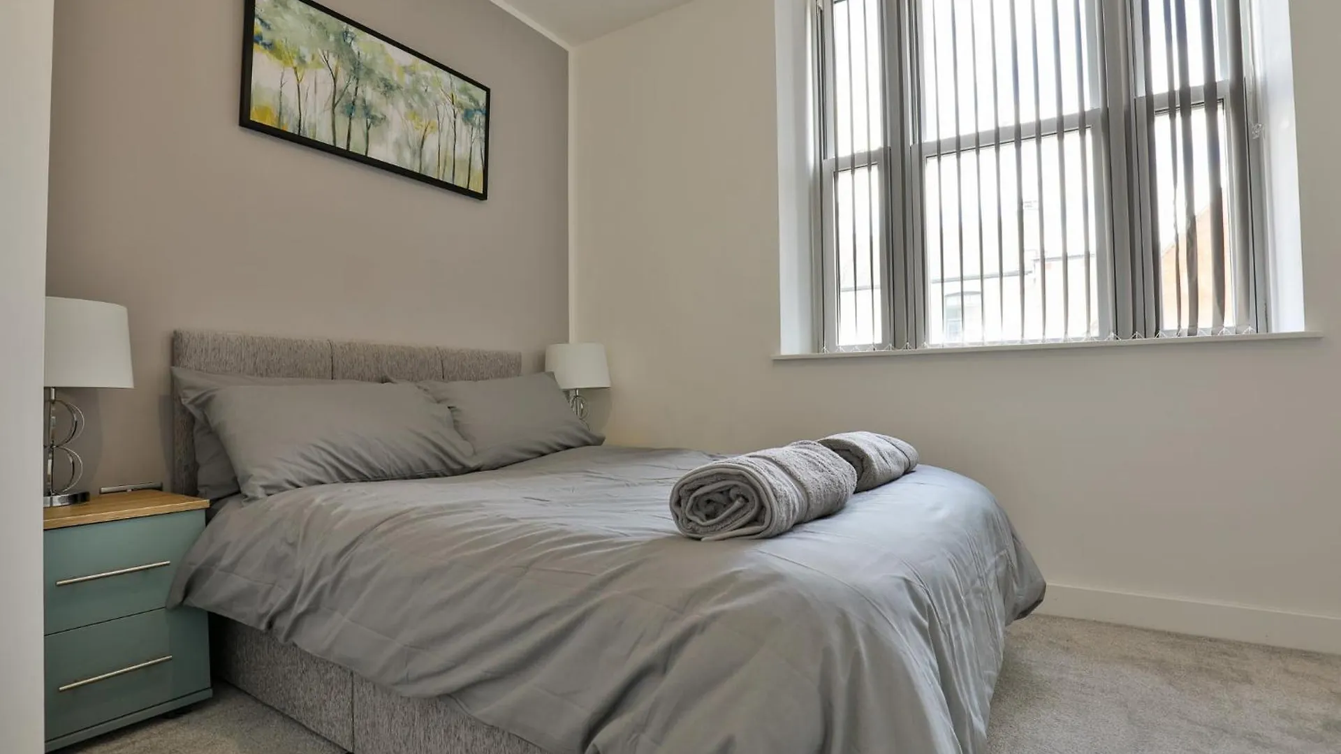 Luxury City Centre Pad Kingston upon Hull Apartment