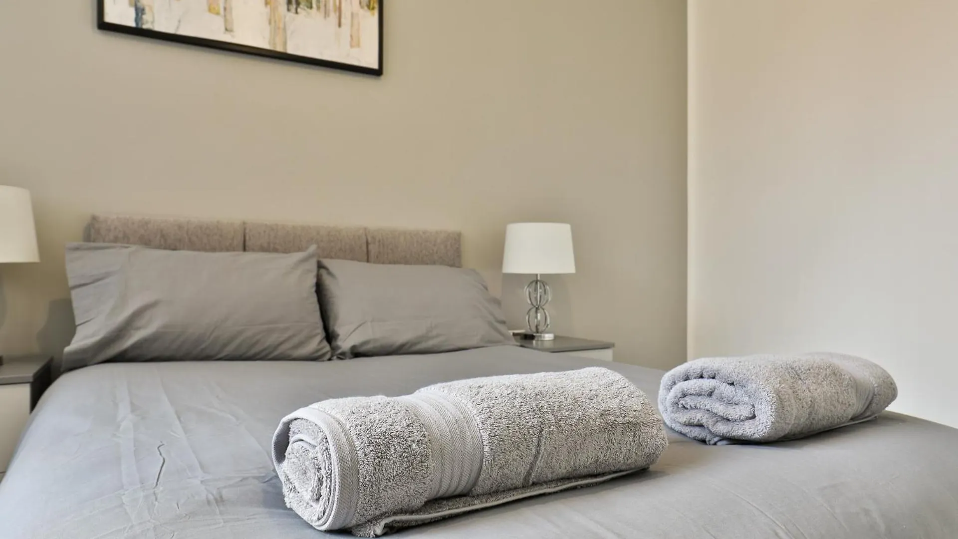Luxury City Centre Pad Kingston upon Hull Apartment