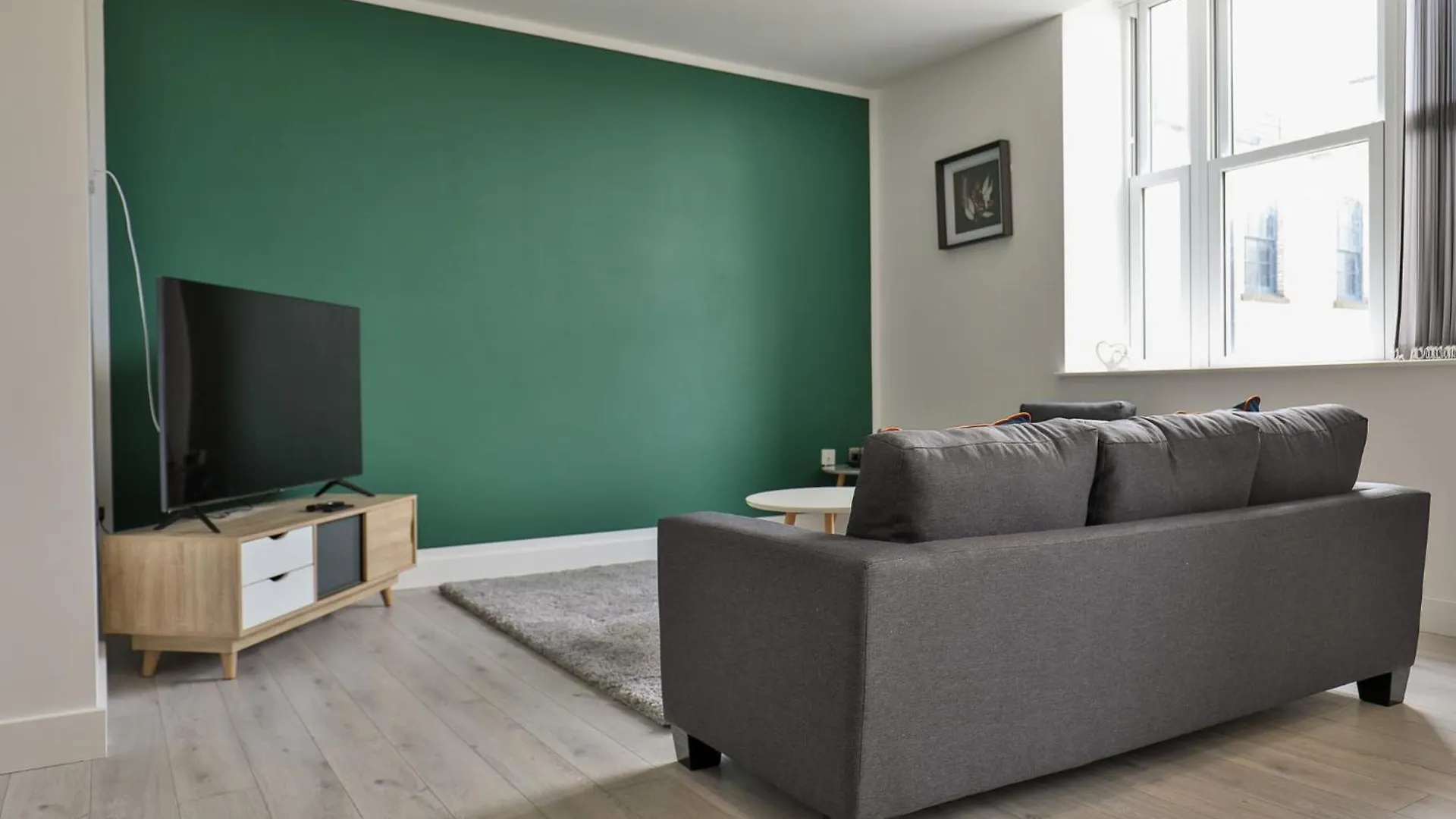 Apartment Luxury City Centre Pad Kingston upon Hull
