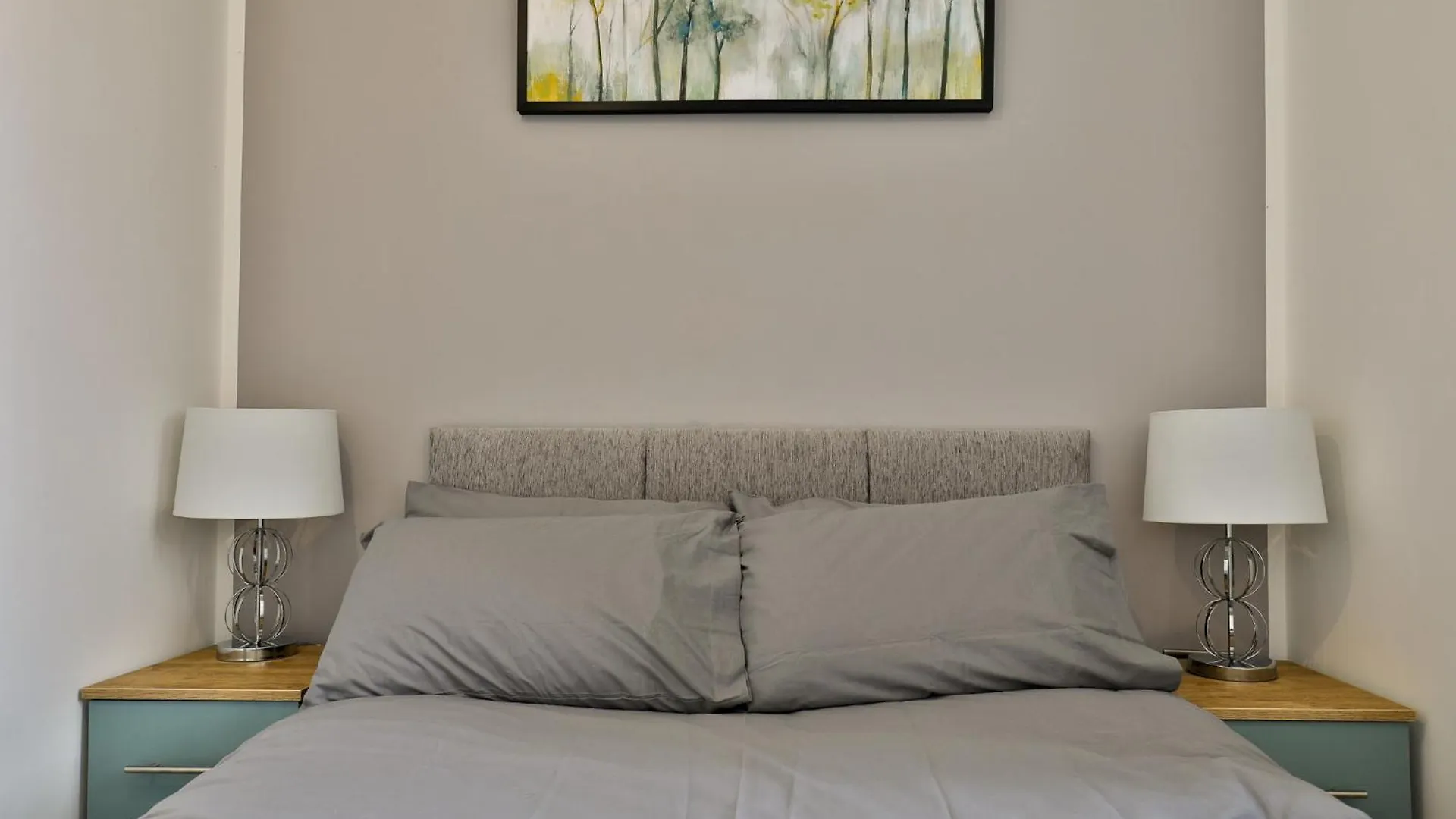 Luxury City Centre Pad Kingston upon Hull
